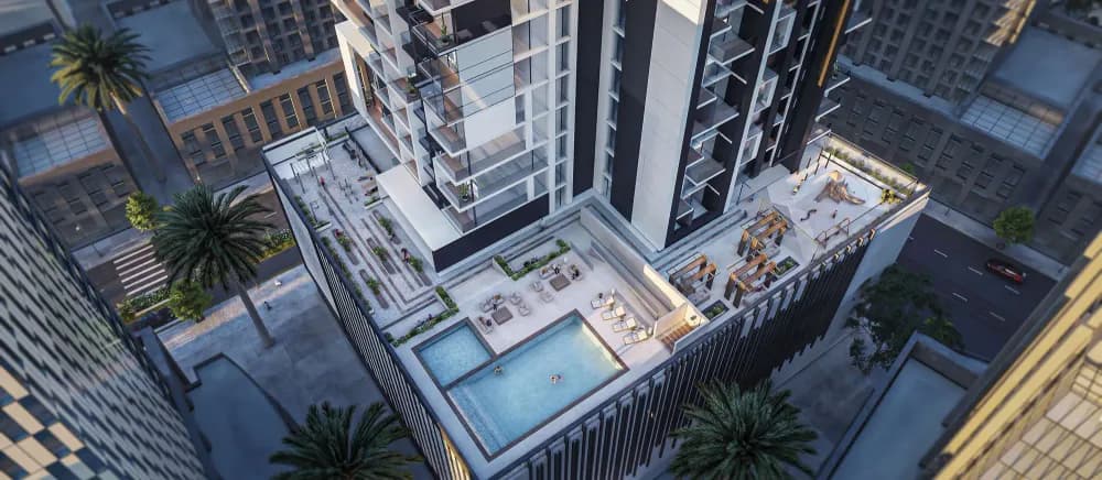 Greygate Residences — photo 2