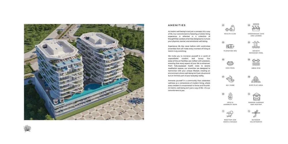 Hatimi Residences — photo 5