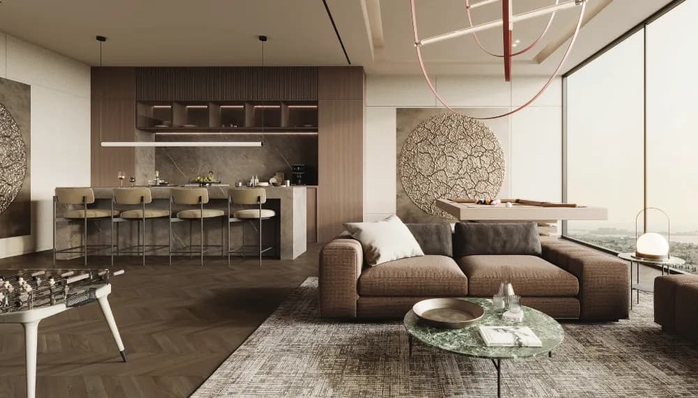 Havelock Residences — photo 3