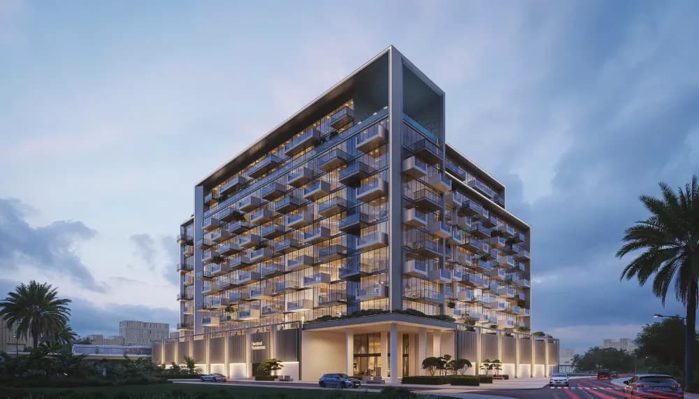 Havelock Residences — photo 5