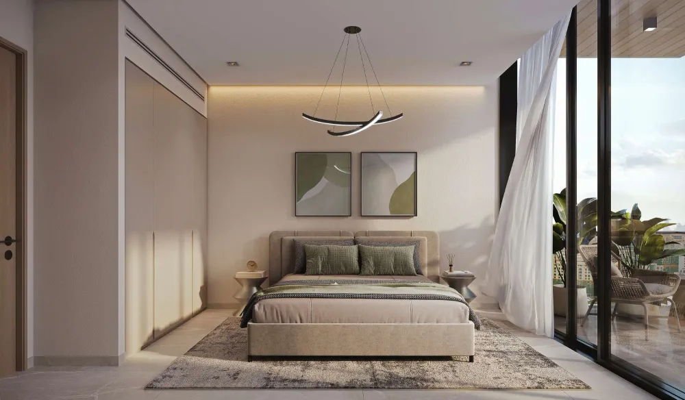 Haven Bay Residences — photo 3