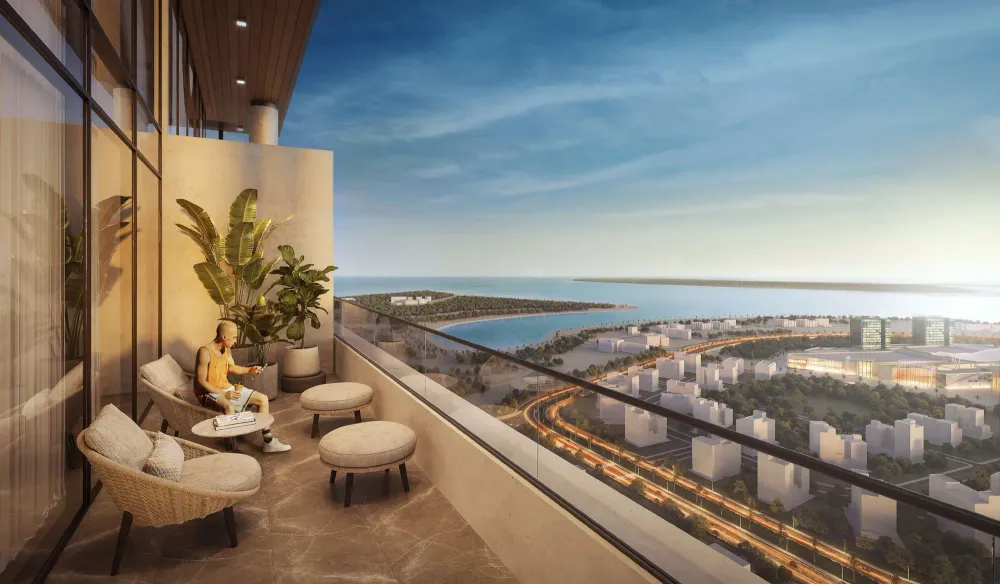 Haven Bay Residences — photo 5