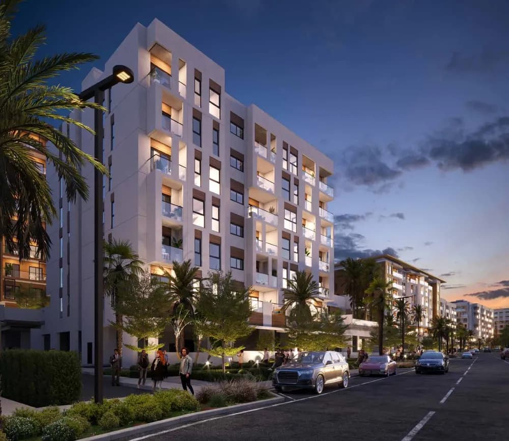Hillside Residences 1 — photo 3