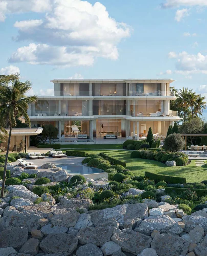 Jumeirah Asora Bay — photo 4