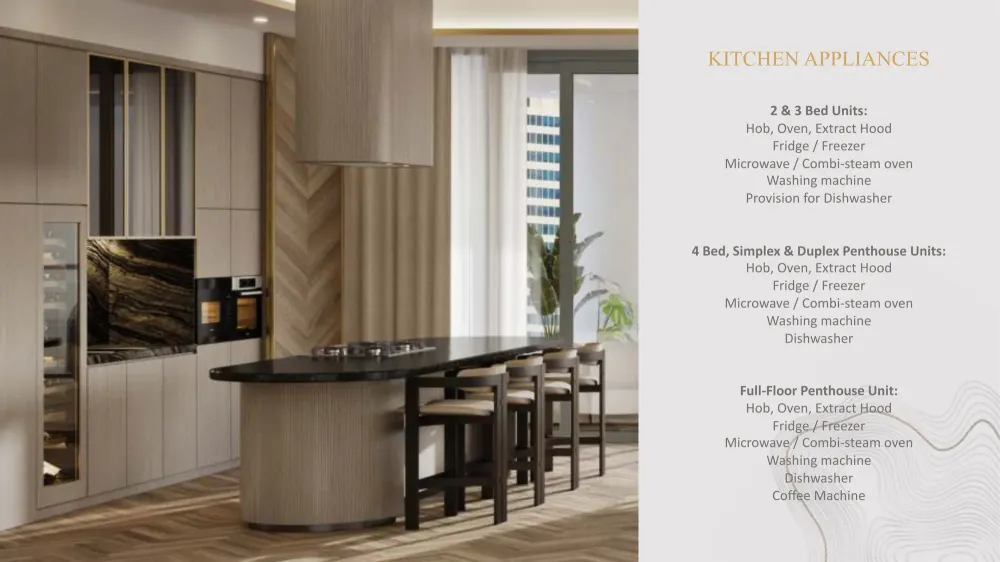 Jumeirah Living Business Bay — photo 5