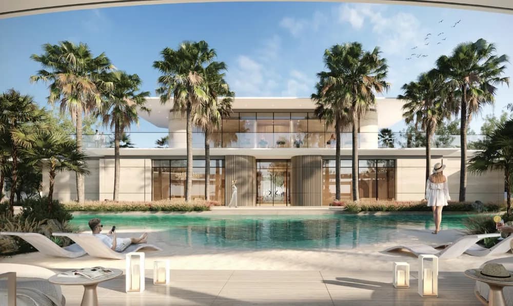 Karl Lagerfeld Villas — photo 2