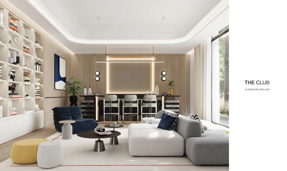 Karl Lagerfeld Villas — photo 5