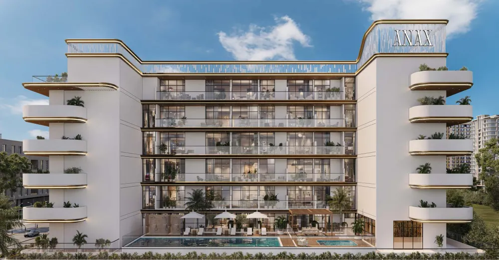 Kyomi Residences — photo 3