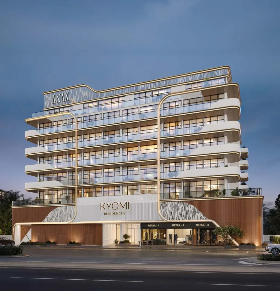 Kyomi Residences — photo 5