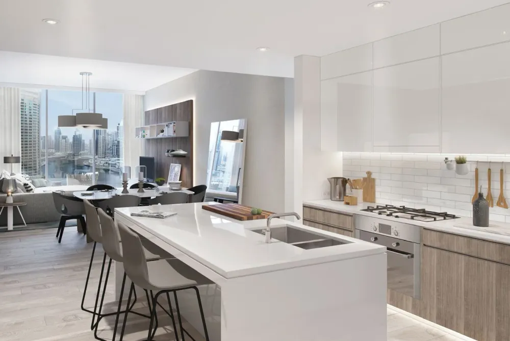 LIV Residence — photo 3