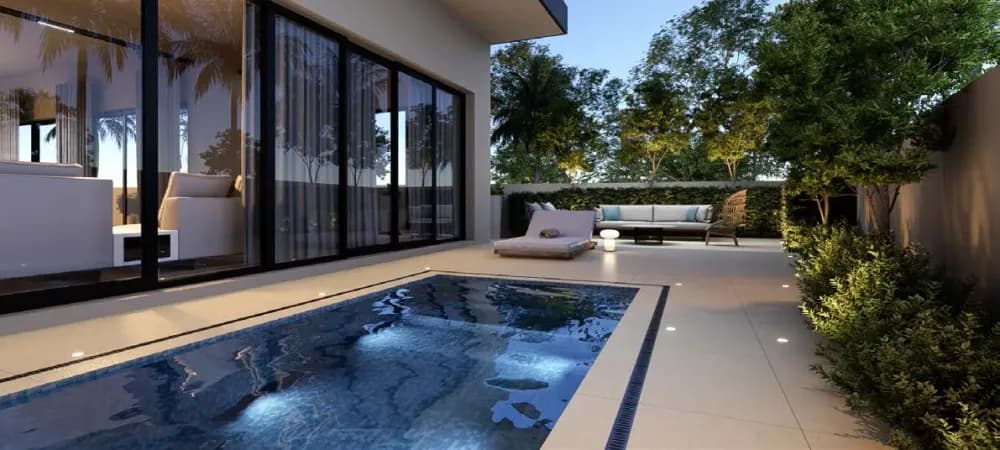 Le Parc Homes — photo 2