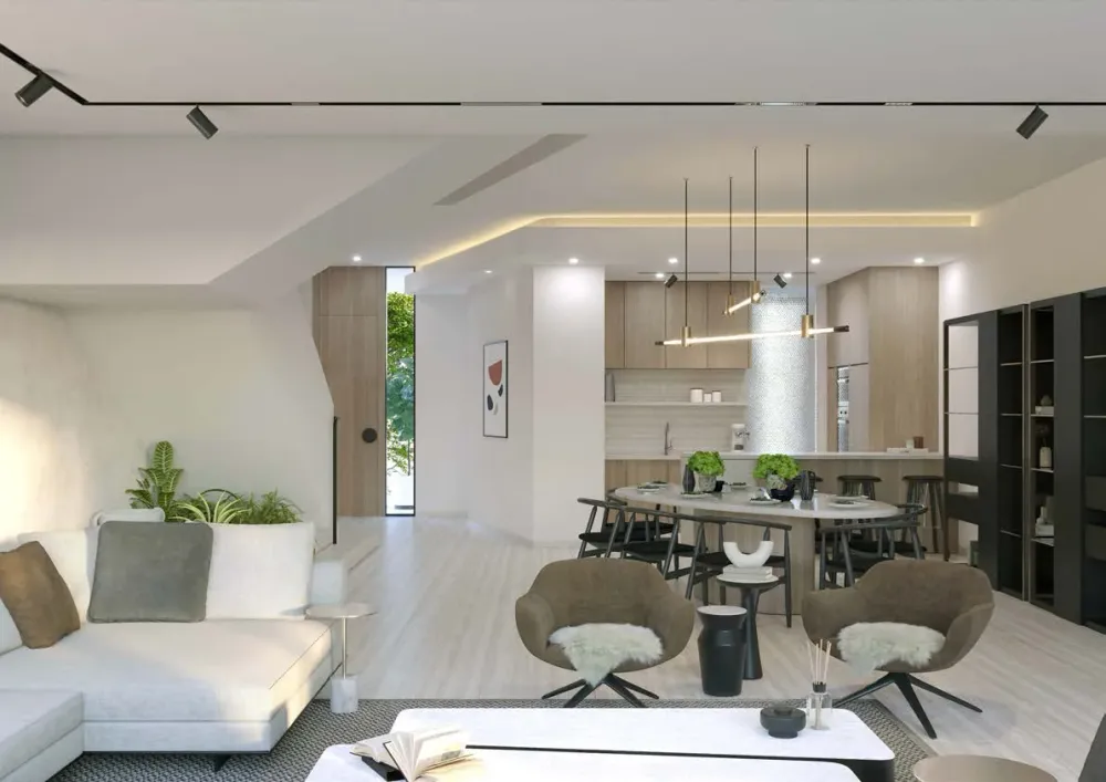 Le Parc Homes — photo 3