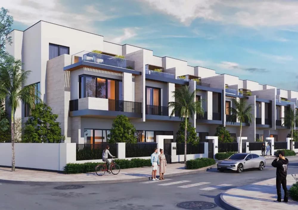Le Parc Homes — photo 4