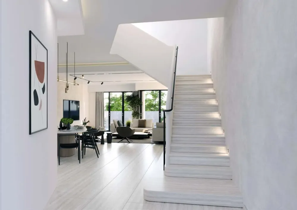 Le Parc Homes — photo 5