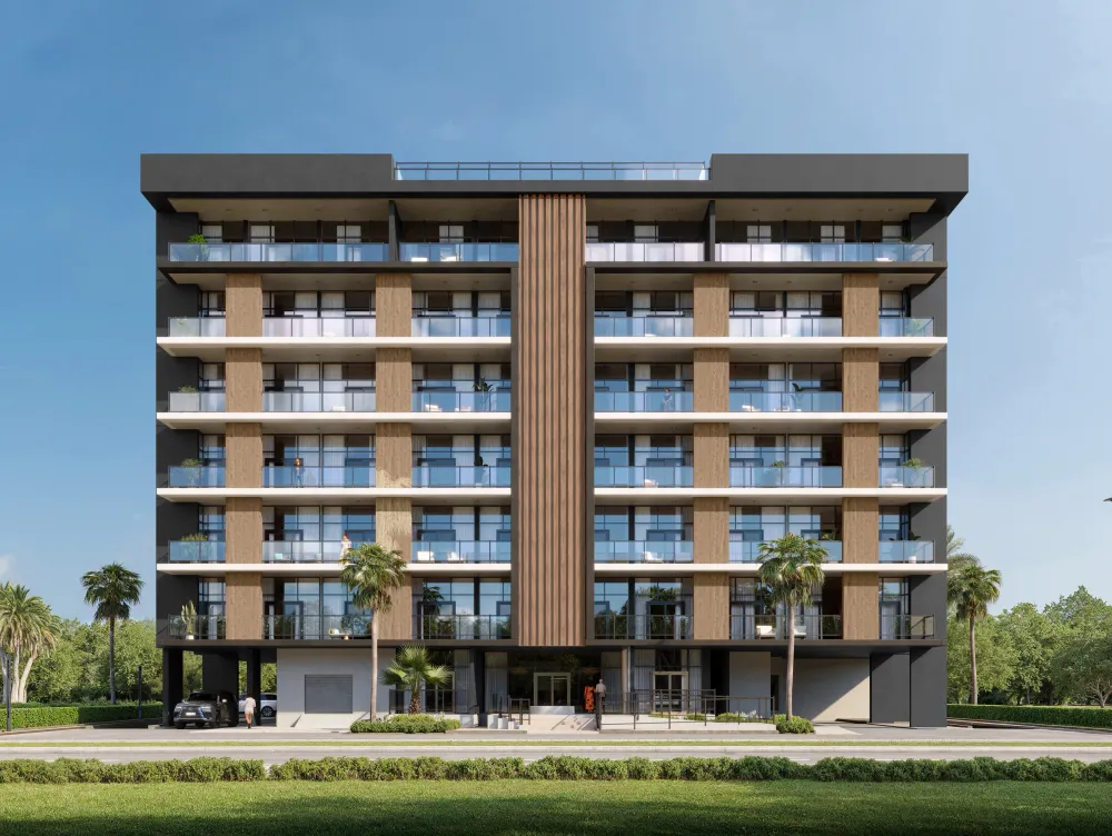 Lilian Residences — photo 2