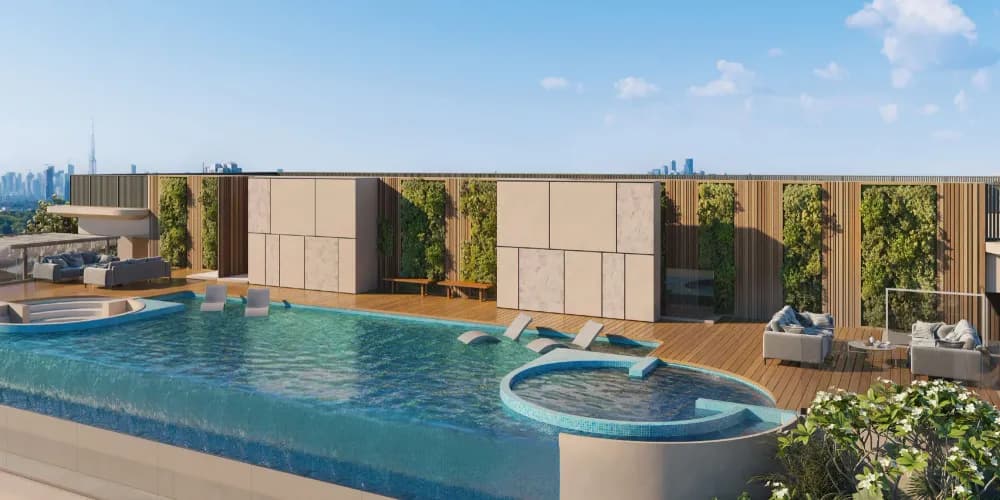 Livia Residence — photo 2