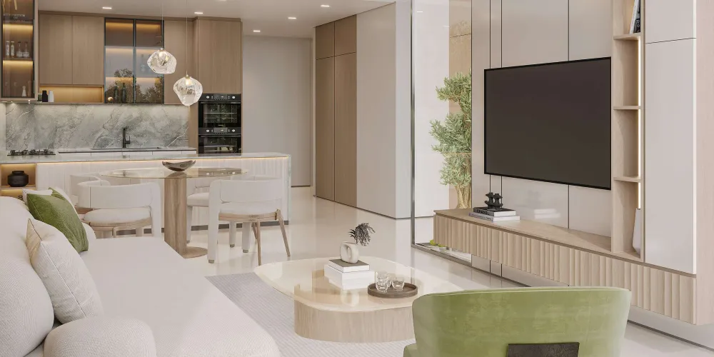 Livia Residence — photo 3
