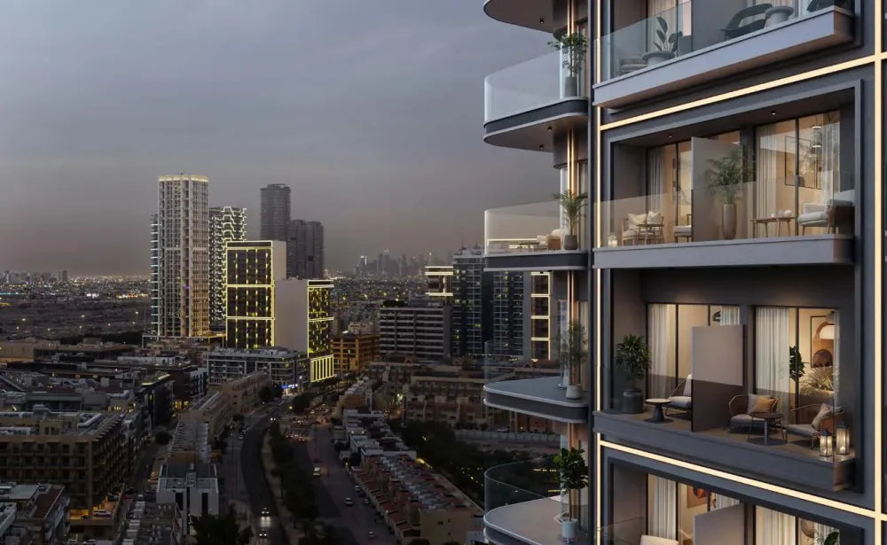 Lume Residences — photo 2