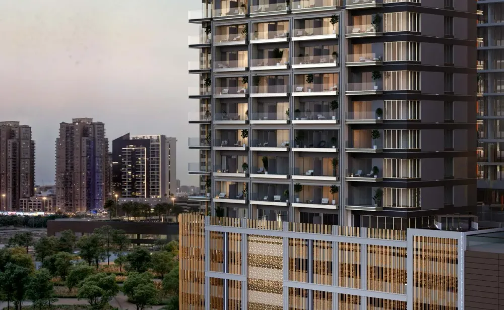 Lume Residences — photo 3