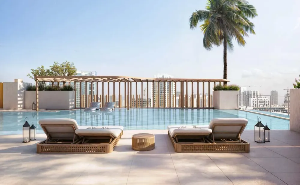 Lume Residences — photo 4