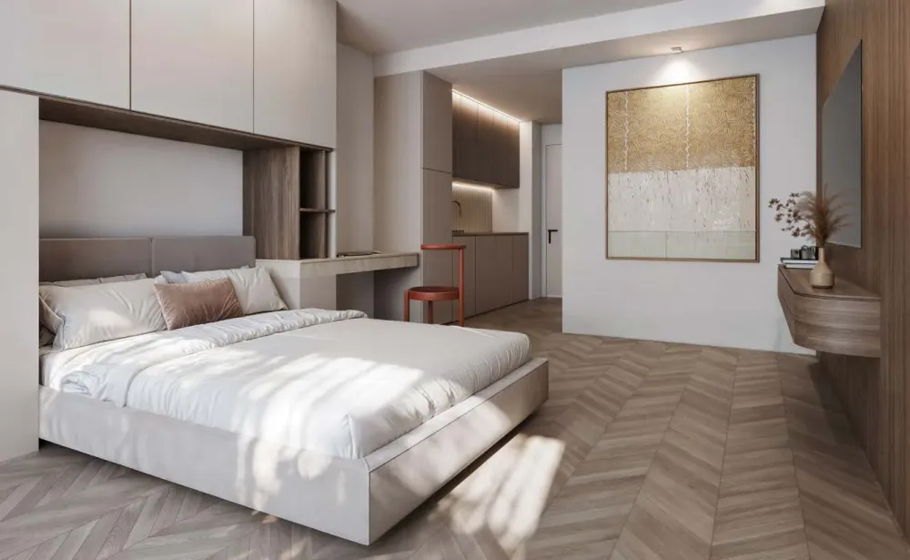 Lume Residences — photo 5