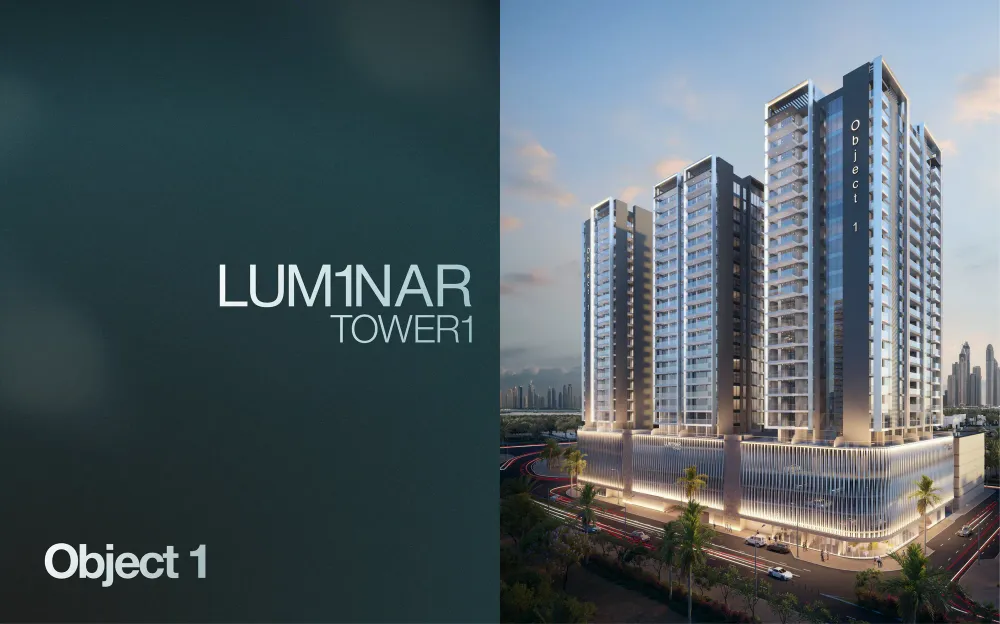 Luminar Tower 3 — photo 3