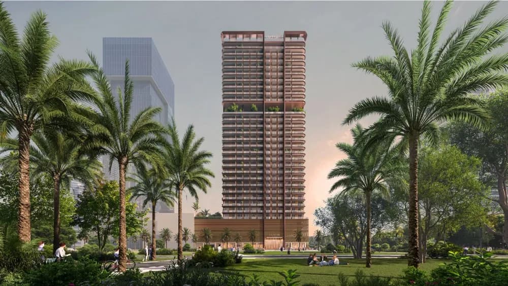 Luxor Tower By Imtiaz — photo 2