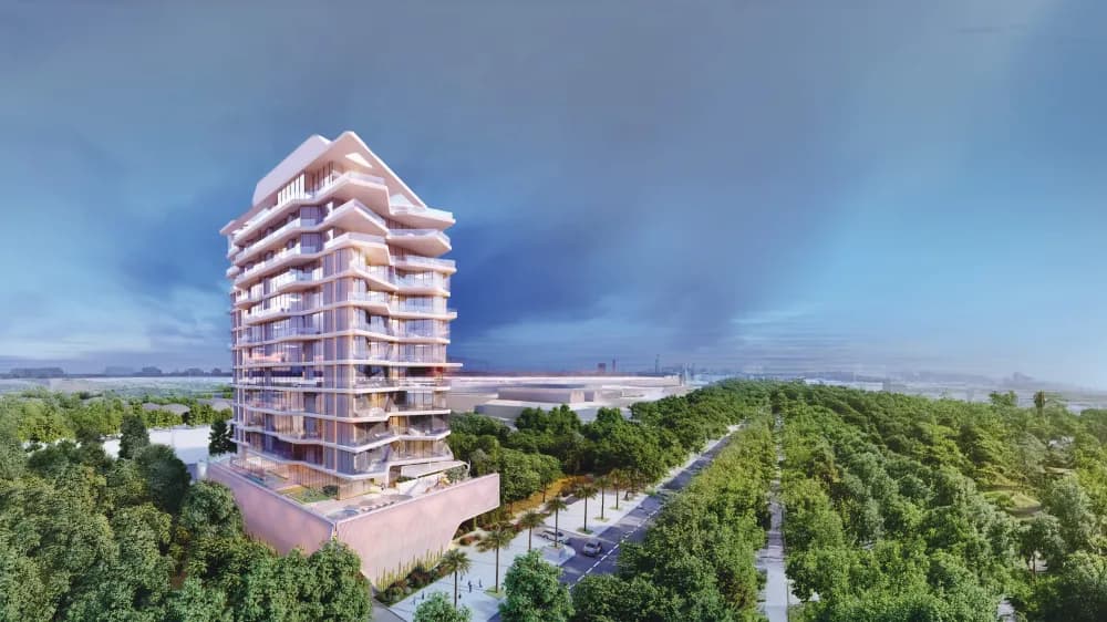 Luxury Canal Residences — photo 3