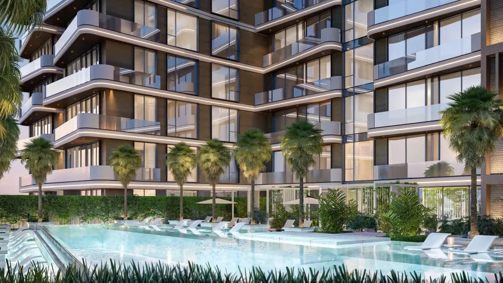 Luzora Residences — photo 2