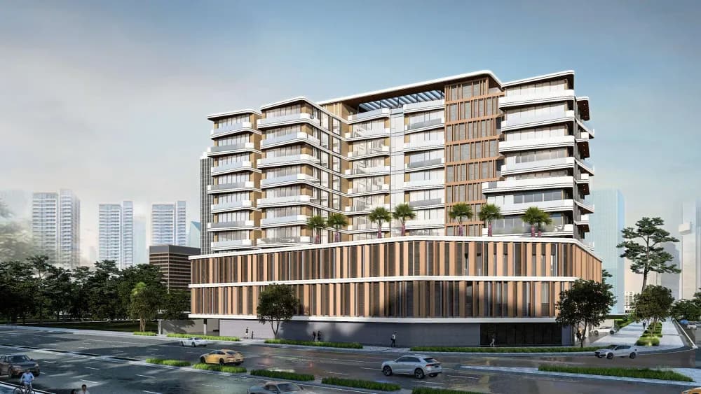 Luzora Residences — photo 4