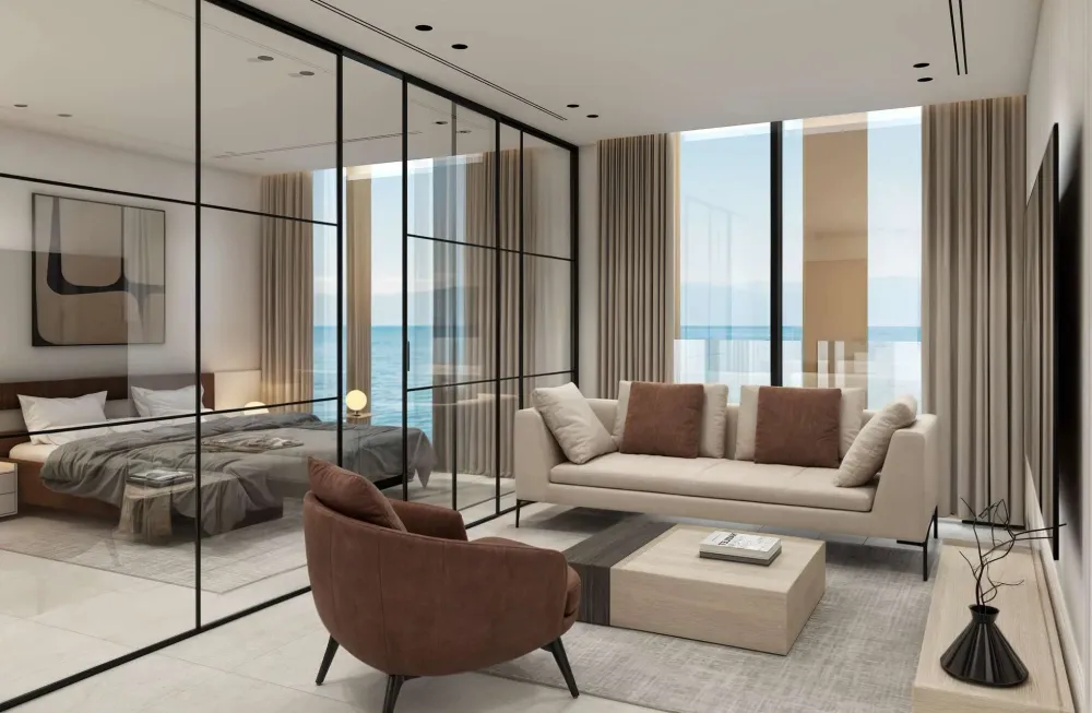 Luzora Residences — photo 5