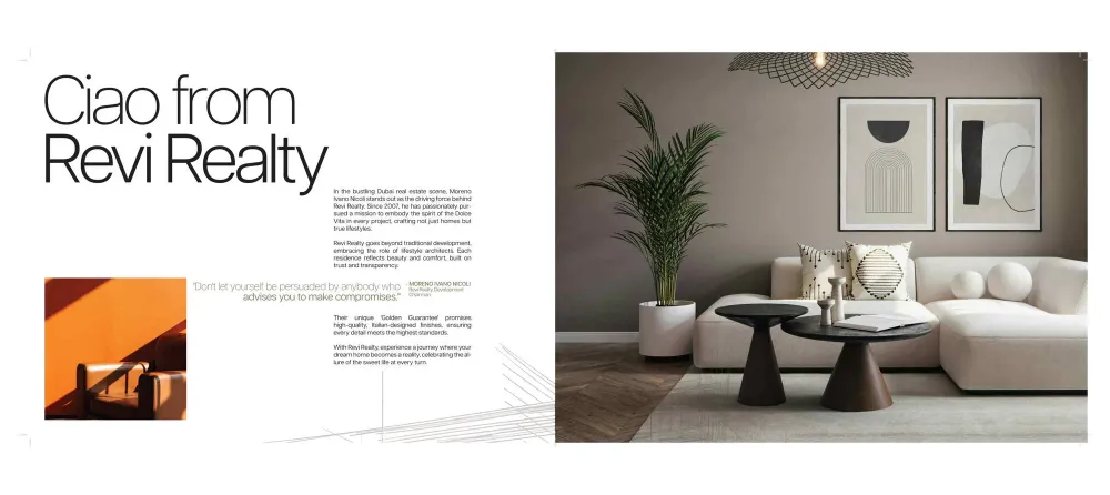 MAS Barsha Residency — photo 4
