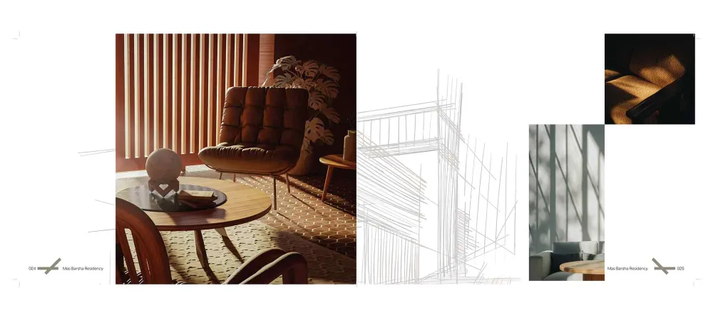 MAS Barsha Residency — photo 5