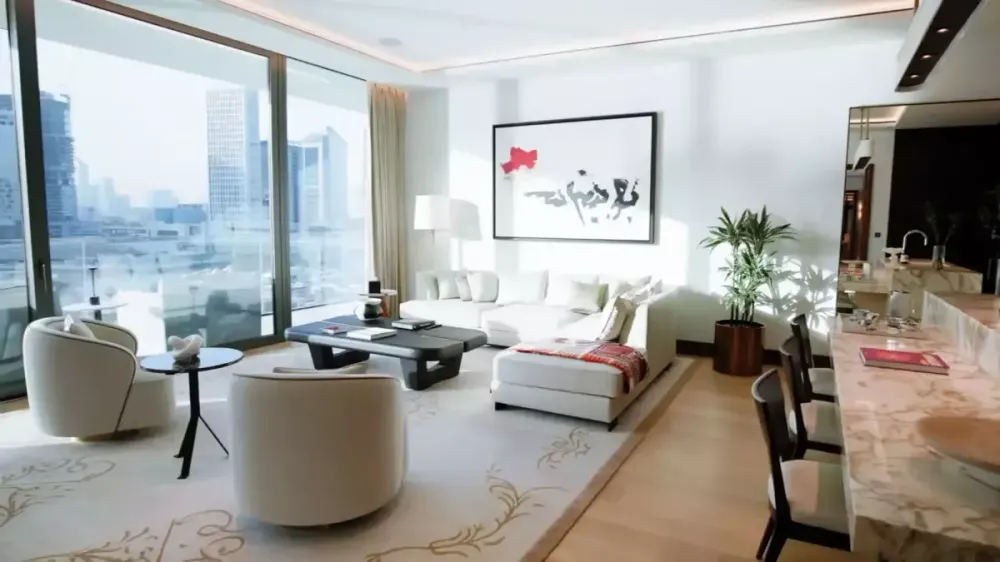 Mada Residences — photo 2
