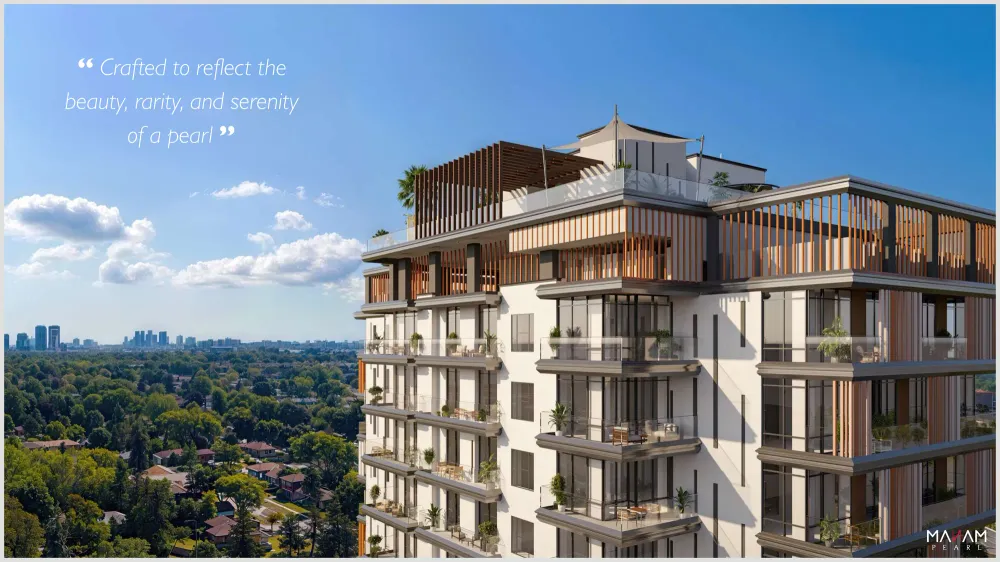 Manam Pearl — photo 2