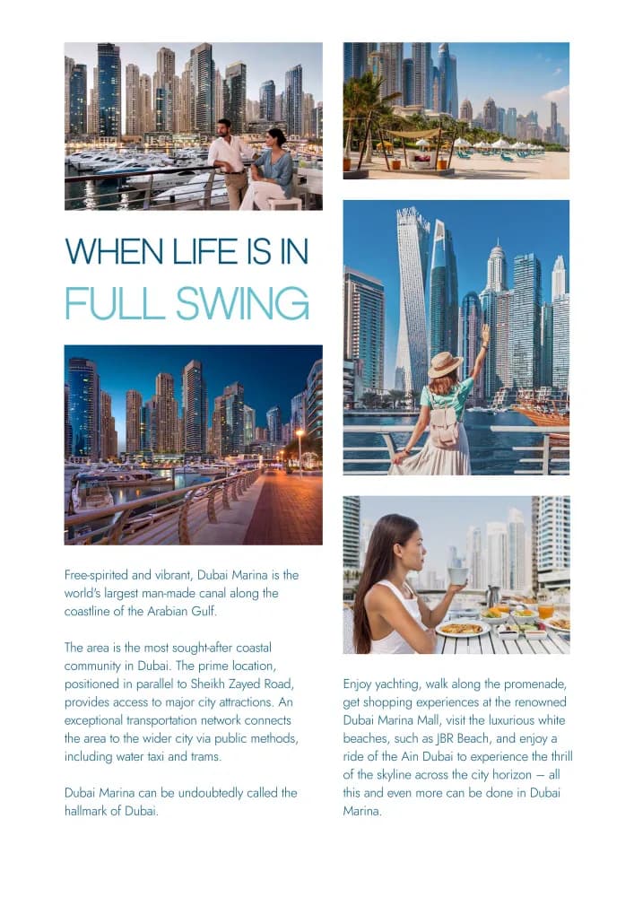 Marina Living — photo 2