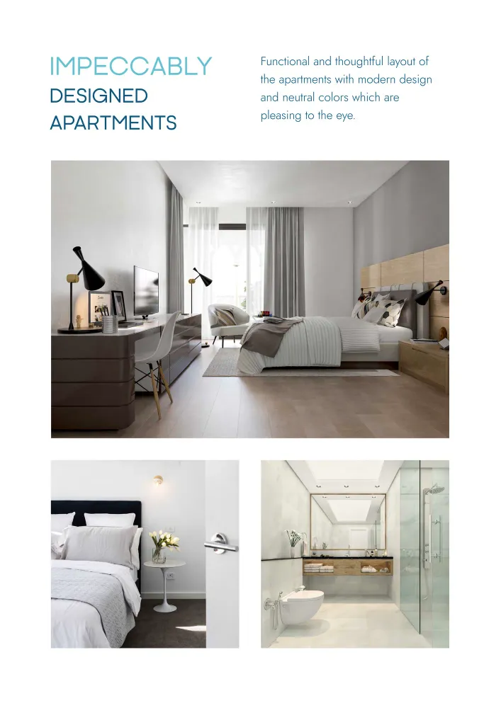 Marina Living — photo 4