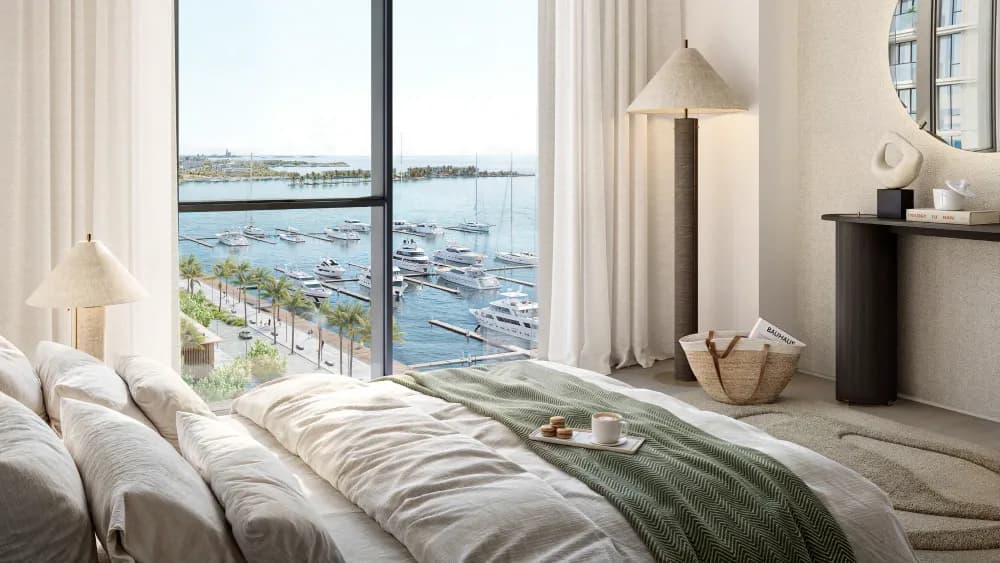 Marina Place 2 — photo 2