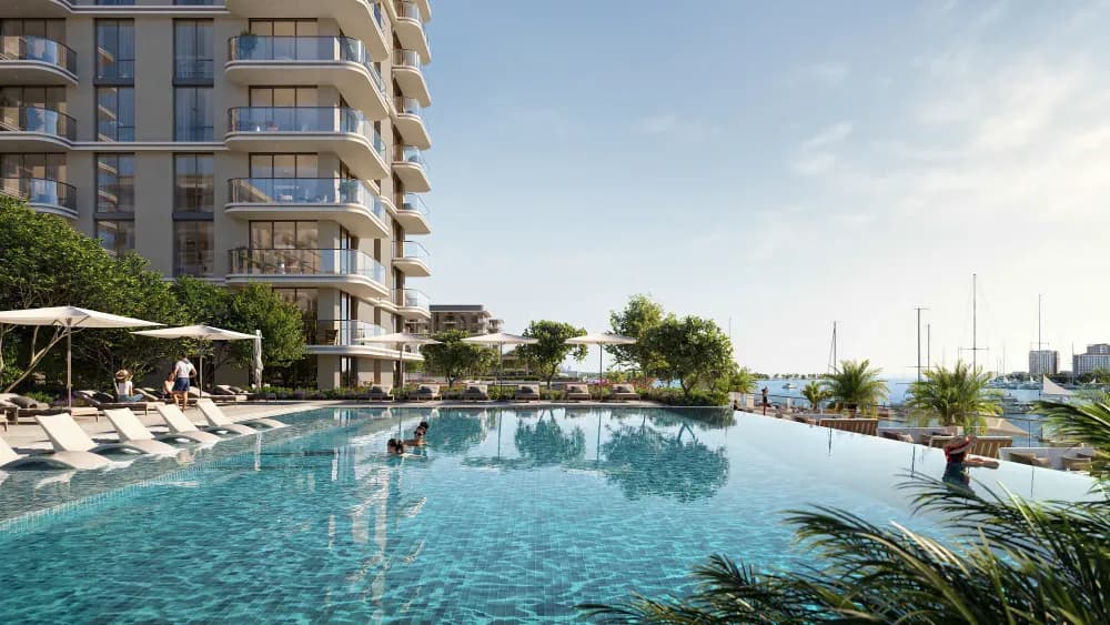 Marina Place 2 — photo 3