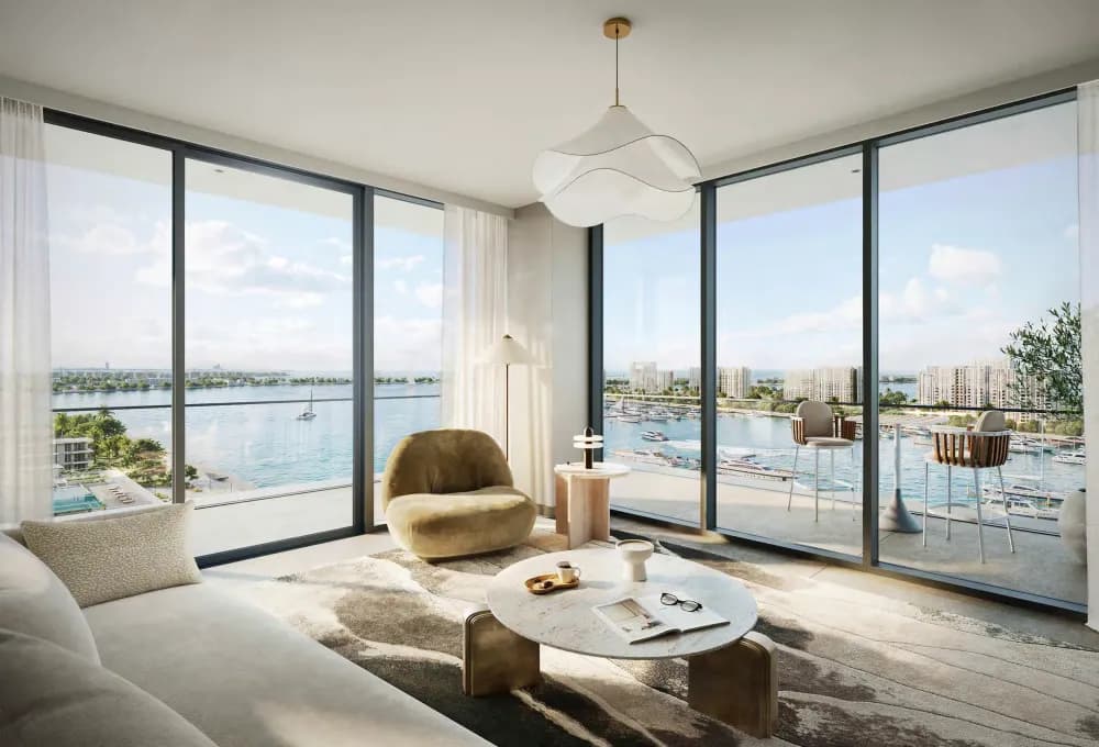 Marina Place 2 — photo 4