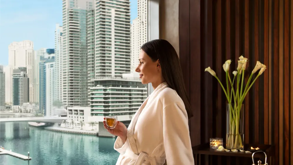 Marina Shores Dubai Marina — photo 5