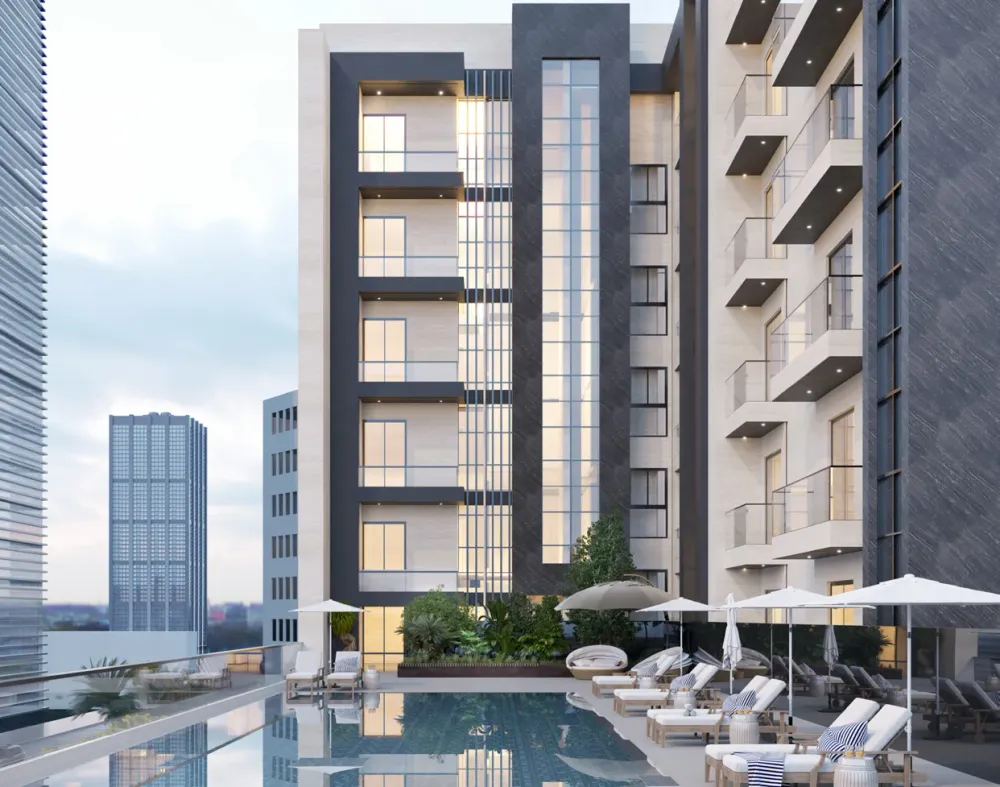 Maya Residences 5 — photo 3