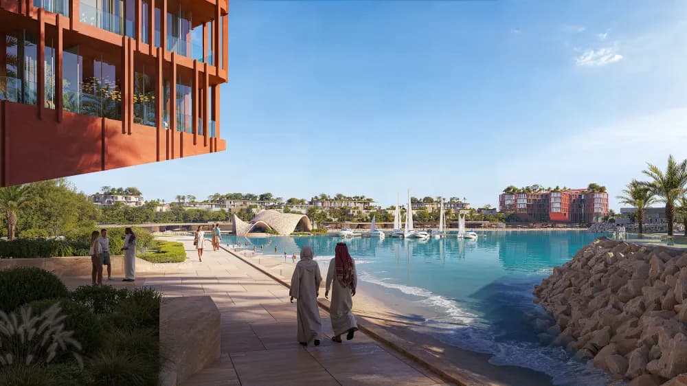 MIRA CORAL BAY — photo 3