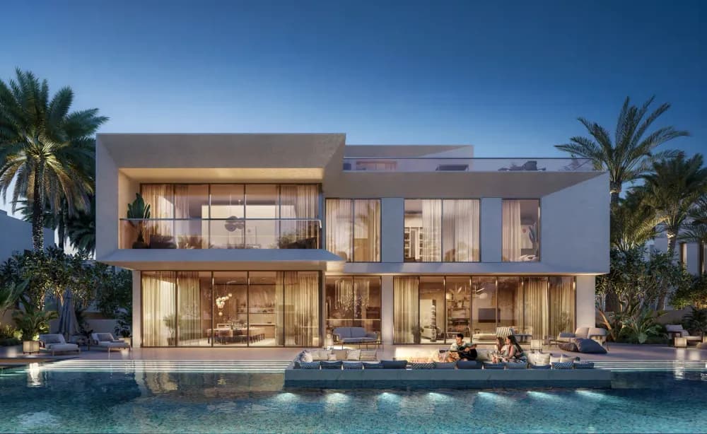Mirage at The Oasis — photo 3
