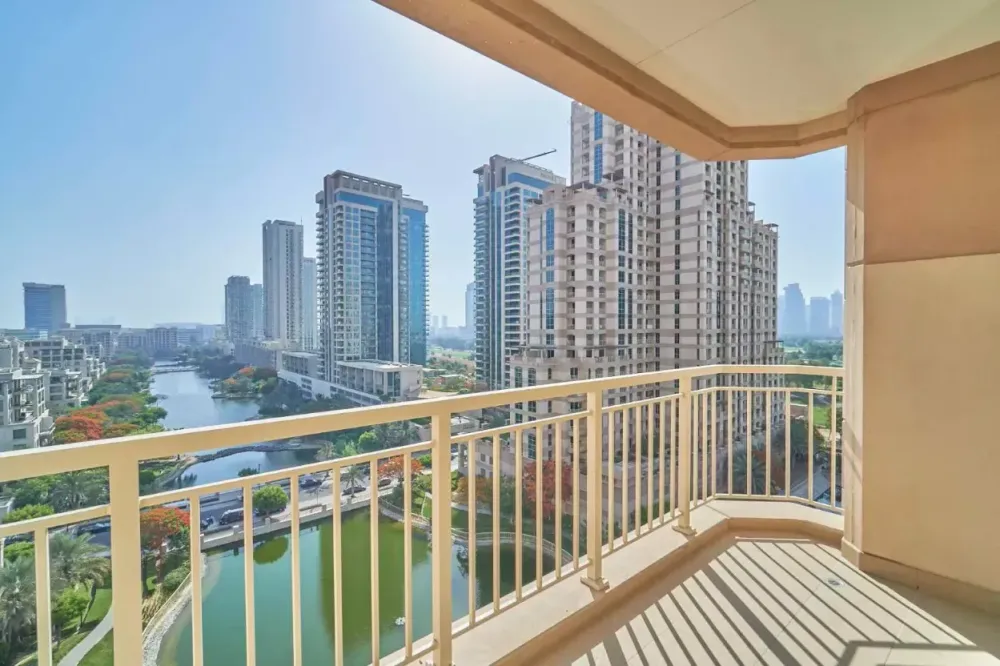 Mosela Waterside Residences — photo 2
