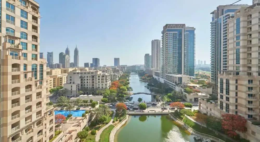 Mosela Waterside Residences — photo 4