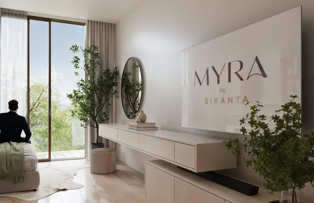 Myra Residences — photo 5