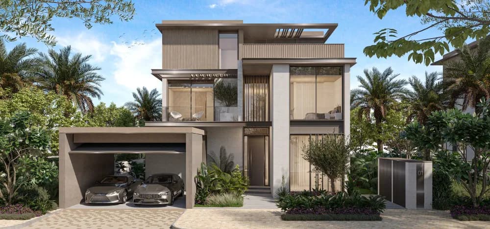 Nad Al Sheba Gardens 8 & 9 — photo 2
