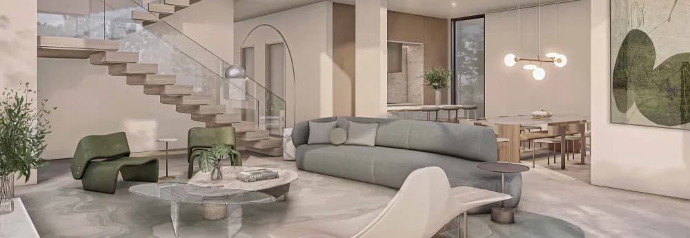 Nad Al Sheba Gardens Phase 5 — photo 2