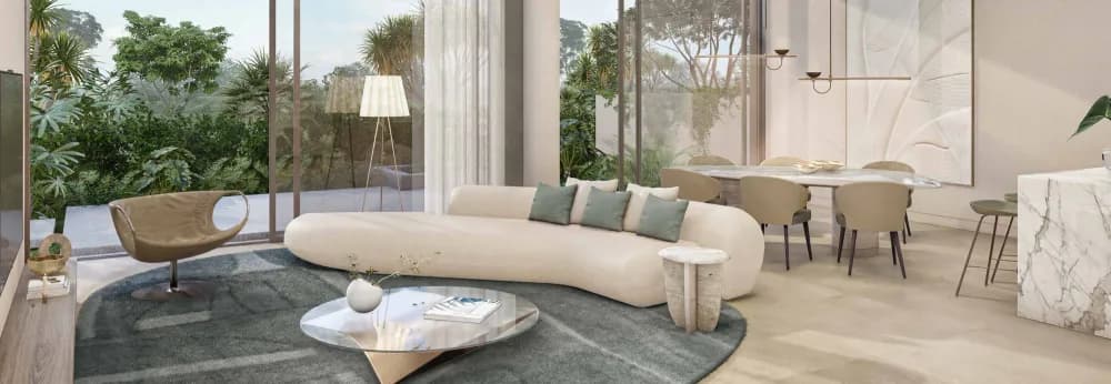 Nad Al Sheba Gardens Phase 5 — photo 3